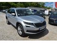 SKODA KODIAQ 2.0 TSI Style 4x4 DSG Mo-i. 4x4Hajtás.1Tulaj.Csak Skodá-nál Szervizelt ! Gyári fényezés! LED Lámpa.Nav
