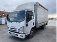ISUZU N-SZÉRIA L 35 3.0 D F (L2) ponyvás