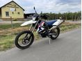 BMW G 650 XCHALLENGE 