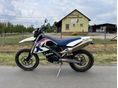 BMW G 650 XCHALLENGE 2009/2 - 2