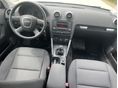 AUDI A3 2011/9 - 11