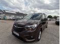 OPEL COMBO Life 1.2 T Edition Plus XL (7 személyes ) 1 ÉV VAGY 25.000 Km GARANCIA! 35