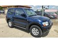 MITSUBISHI PAJERO 2005 - 1
