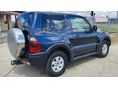 MITSUBISHI PAJERO 2005 - 3