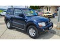 MITSUBISHI PAJERO 2005 - 4