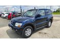 MITSUBISHI PAJERO 2005 - 5