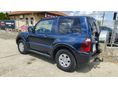 MITSUBISHI PAJERO 2005 - 6