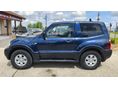 MITSUBISHI PAJERO 2005 - 7