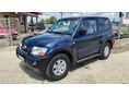 MITSUBISHI PAJERO 2005 - 8