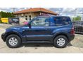 MITSUBISHI PAJERO 2005 - 9