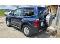 MITSUBISHI PAJERO 2005 - 10