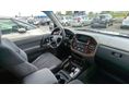 MITSUBISHI PAJERO 2005 - 12