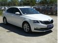 SKODA OCTAVIA 2017/7 - 2