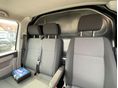 VOLKSWAGEN TRANSPORTER 2016 - 13