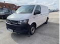VOLKSWAGEN TRANSPORTER 2016 - 1