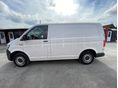 VOLKSWAGEN TRANSPORTER 2016 - 2