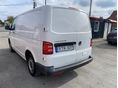 VOLKSWAGEN TRANSPORTER 2016 - 3