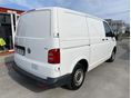 VOLKSWAGEN TRANSPORTER 2016 - 6