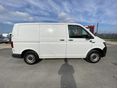 VOLKSWAGEN TRANSPORTER 2016 - 7