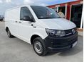 VOLKSWAGEN TRANSPORTER 2016 - 8