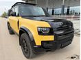 LAND ROVER DEFENDER 110 D350 Trophy Deep Sandglow (Automata) AZONNAL ELÉRHETŐ