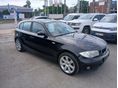 BMW 118 2005/10 - 2