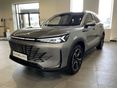 BAIC X7 2026 - 2