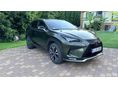 LEXUS NX 300h Business Edition CVT
