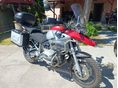 BMW R 1200 GS 2004/5 - 2