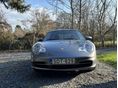 PORSCHE 911 Carrera 4
