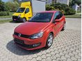 VOLKSWAGEN POLO 1.2 60 Trendline