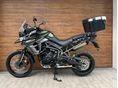TRIUMPH TIGER 800 XC 2017/7 - 2