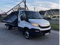 IVECO DAILY 35 C 17 4100 EURO 6 Hivatalosan 3 oldalra billencs