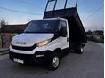 IVECO DAILY 35 C 17 4100 EURO 6 Hivatalosan 3 oldalra billencs