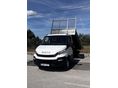 IVECO DAILY 35 C 17 4100 EURO 6 Hivatalosan 3 oldalra billencs