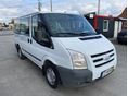 FORD TRANSIT 2.2 TDCi 300 S Ambiente 9 személyes kisbusz