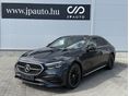 MERCEDES-BENZ E 220 2026 - 1