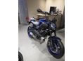 YAMAHA MT-07 2026/2 - 3