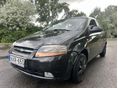 CHEVROLET KALOS 2006/2 - 5