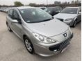 PEUGEOT 307 2007 - 2