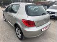 PEUGEOT 307 2007 - 4