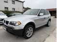 BMW X3 2005/4 - 1
