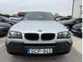 BMW X3 2005/4 - 2