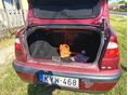 SEAT CORDOBA 2001 - 3