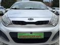 KIA RIO 2011/11 - 5