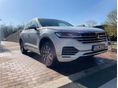 VOLKSWAGEN TOUAREG 2021/1 - 2