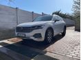 VOLKSWAGEN TOUAREG 2021/1 - 4