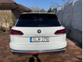 VOLKSWAGEN TOUAREG 2021/1 - 7