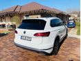 VOLKSWAGEN TOUAREG 2021/1 - 5