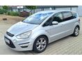 FORD S-MAX 2011/12 - 1